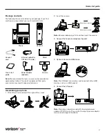 Preview for 2 page of Yealink OneTalk Series Quick Start Manual