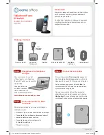 Preview for 2 page of Yealink Ooma office Quick Installation Manual