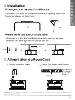 Предварительный просмотр 13 страницы Yealink RoomCast Quick Start Manual