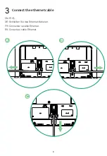 Предварительный просмотр 10 страницы Yealink RoomPanel Plus Quick Start Manual