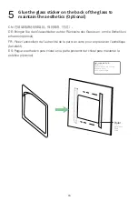 Предварительный просмотр 18 страницы Yealink RoomPanel Plus Quick Start Manual