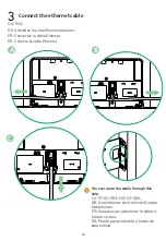 Предварительный просмотр 21 страницы Yealink RoomPanel Plus Quick Start Manual