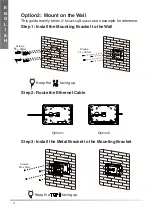 Preview for 6 page of Yealink RoomPanel Quick Start Manual