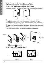 Preview for 8 page of Yealink RoomPanel Quick Start Manual