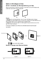 Preview for 24 page of Yealink RoomPanel Quick Start Manual