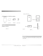 Preview for 3 page of Yealink RT20U User Manual