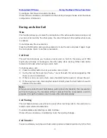 Preview for 18 page of Yealink Simply IP Phone Manual