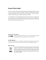 Preview for 1 page of Yealink Simply Manual