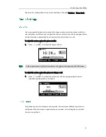 Preview for 37 page of Yealink SIP-21P E2 User Manual