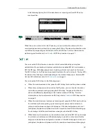 Preview for 117 page of Yealink SIP-21P E2 User Manual