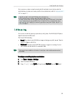 Preview for 119 page of Yealink SIP-21P E2 User Manual