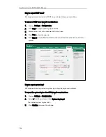 Preview for 146 page of Yealink SIP-21P E2 User Manual