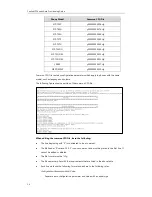 Предварительный просмотр 24 страницы Yealink SIP-CP Series Auto Provisioning Manual