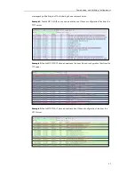 Предварительный просмотр 53 страницы Yealink SIP-CP Series Auto Provisioning Manual