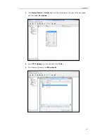 Предварительный просмотр 71 страницы Yealink SIP-CP Series Auto Provisioning Manual