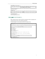 Preview for 17 page of Yealink SIP-CP860 Auto Provisioning Manual