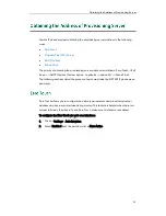 Preview for 39 page of Yealink SIP-CP860 Auto Provisioning Manual