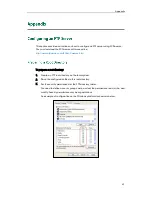 Preview for 59 page of Yealink SIP-CP860 Auto Provisioning Manual