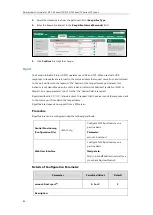 Предварительный просмотр 102 страницы Yealink SIP-T19 E2 T4 Series Administrator'S Manual