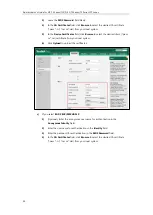 Предварительный просмотр 112 страницы Yealink SIP-T19 E2 T4 Series Administrator'S Manual