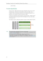 Предварительный просмотр 118 страницы Yealink SIP-T19 E2 T4 Series Administrator'S Manual