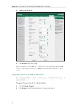 Предварительный просмотр 142 страницы Yealink SIP-T19 E2 T4 Series Administrator'S Manual