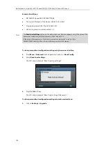 Предварительный просмотр 148 страницы Yealink SIP-T19 E2 T4 Series Administrator'S Manual