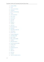 Предварительный просмотр 154 страницы Yealink SIP-T19 E2 T4 Series Administrator'S Manual