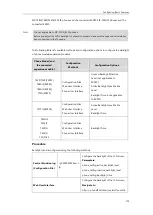 Предварительный просмотр 197 страницы Yealink SIP-T19 E2 T4 Series Administrator'S Manual