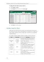 Предварительный просмотр 212 страницы Yealink SIP-T19 E2 T4 Series Administrator'S Manual