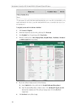 Предварительный просмотр 220 страницы Yealink SIP-T19 E2 T4 Series Administrator'S Manual