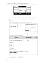 Предварительный просмотр 234 страницы Yealink SIP-T19 E2 T4 Series Administrator'S Manual