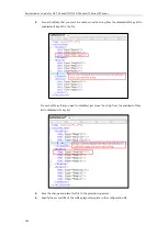 Предварительный просмотр 278 страницы Yealink SIP-T19 E2 T4 Series Administrator'S Manual