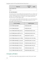 Предварительный просмотр 312 страницы Yealink SIP-T19 E2 T4 Series Administrator'S Manual