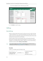 Предварительный просмотр 328 страницы Yealink SIP-T19 E2 T4 Series Administrator'S Manual