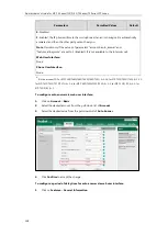 Предварительный просмотр 370 страницы Yealink SIP-T19 E2 T4 Series Administrator'S Manual