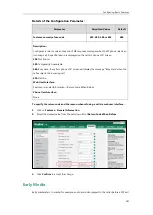 Предварительный просмотр 403 страницы Yealink SIP-T19 E2 T4 Series Administrator'S Manual