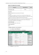 Предварительный просмотр 498 страницы Yealink SIP-T19 E2 T4 Series Administrator'S Manual