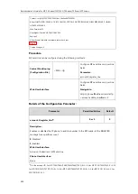 Предварительный просмотр 516 страницы Yealink SIP-T19 E2 T4 Series Administrator'S Manual