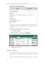 Предварительный просмотр 524 страницы Yealink SIP-T19 E2 T4 Series Administrator'S Manual