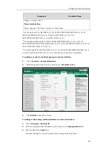 Предварительный просмотр 621 страницы Yealink SIP-T19 E2 T4 Series Administrator'S Manual