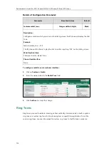 Предварительный просмотр 736 страницы Yealink SIP-T19 E2 T4 Series Administrator'S Manual