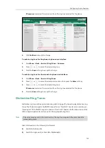 Предварительный просмотр 741 страницы Yealink SIP-T19 E2 T4 Series Administrator'S Manual