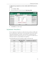 Предварительный просмотр 773 страницы Yealink SIP-T19 E2 T4 Series Administrator'S Manual