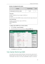 Предварительный просмотр 795 страницы Yealink SIP-T19 E2 T4 Series Administrator'S Manual