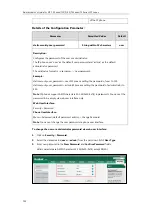 Предварительный просмотр 816 страницы Yealink SIP-T19 E2 T4 Series Administrator'S Manual
