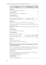 Предварительный просмотр 822 страницы Yealink SIP-T19 E2 T4 Series Administrator'S Manual