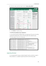 Предварительный просмотр 865 страницы Yealink SIP-T19 E2 T4 Series Administrator'S Manual