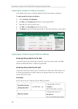 Предварительный просмотр 866 страницы Yealink SIP-T19 E2 T4 Series Administrator'S Manual