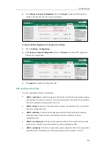 Предварительный просмотр 871 страницы Yealink SIP-T19 E2 T4 Series Administrator'S Manual